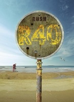 Rush『R40』